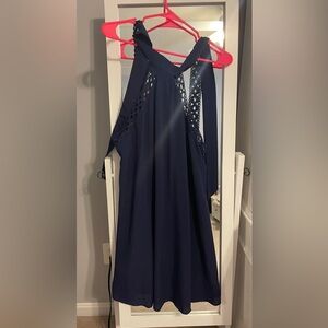 Lulu’s Mini Dress